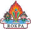 Logo of ROKPA